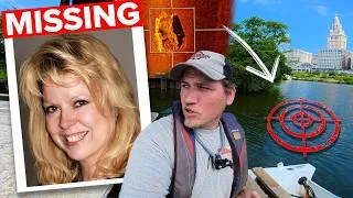 Thumbnail: 25-Years MISSING After Cleveland Baseball Game! (Jonni Clemett Perkins)