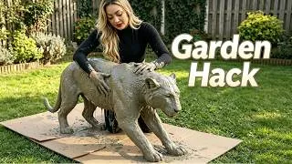 Thumbnail: 12 Stunning Patio Upgrades | Affordable Garden Makeover Tips  #diy #gardenhacks #gardendecor