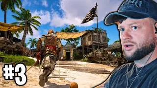 Thumbnail: Black Flag Resycned is Absolutely STUNNNG.. #3