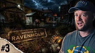 Thumbnail: Half-Life 2  - Welcome to Ravenholm... #3