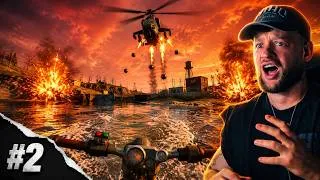 Thumbnail: HALF-LIFE 2 - This Game Is INSANE.. - Part 2