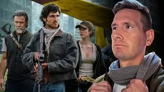 Thumbnail: The Dog Stars Movie Review - Ya'll Need A Coke?