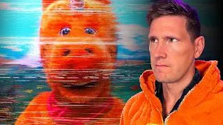 Thumbnail: Buddy Movie Review - Barney Is MAD!
