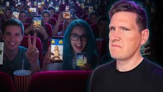 Thumbnail: Top 10 Worst Movie Theater Experiences