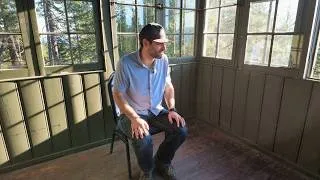 Thumbnail: Three Days Alone With Nothing To Do