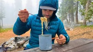 Thumbnail: I Went to Sequoia National Park by Public Transit