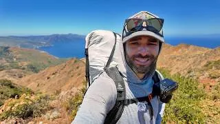 Thumbnail: 50 Hours in America's Forgotten National Park