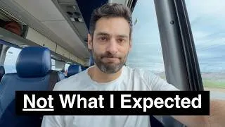 Thumbnail: I Went to Los Angeles on Flixbus
