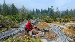 Thumbnail: I Tried Camping in Yosemite’s Forgotten Valley