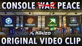 Thumbnail: That moment the console war changed forever