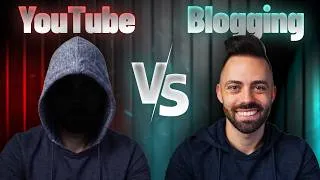 Thumbnail: Faceless YouTube vs. AI Blogging vs Online Courses: Which Makes More Money in 2026?