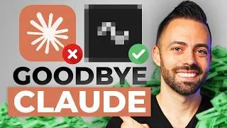 Thumbnail: This AI Tool Will Get You Ahead of 99% of Content Creators (Full Course)