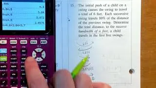 Thumbnail: Test 4 Study Guide - Question 15 - 25-26
