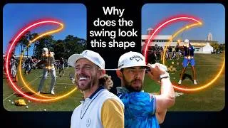 Thumbnail: Why Every Good Golf Swing Looks Like This