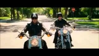 Thumbnail: Wild Hogs (2007) - Intro
