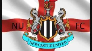 Thumbnail: Newcastle United - Hey Shearer