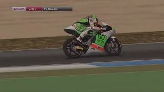 Thumbnail: MotoGP 14 Gameplay - Niccolò Antonelli at TT Circuit Assen