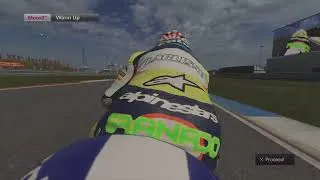 Thumbnail: MotoGP 14 Gameplay - Eric Granado at TT Circuit Assen