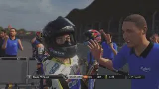 Thumbnail: MotoGP 14 Gameplay - Isaac Viñales at TT Circuit Assen