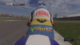 Thumbnail: MotoGP 14 Gameplay - Jakub Kornfeil at TT Circuit Assen
