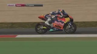 Thumbnail: MotoGP 14 Gameplay - Jack Miller at TT Circuit Assen