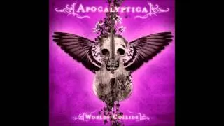 Thumbnail: Apocalyptica - I Don't Care [Featuring Adam Gontier] [Album Version]