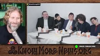 Thumbnail: Gospel of the Gutter