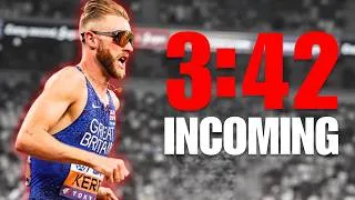 Thumbnail: What People Are Missing About Josh Kerr's Mile World Record Attempt