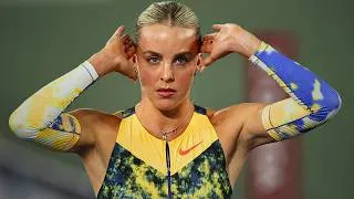 Thumbnail: What's Going On With Keely Hodgkinson?