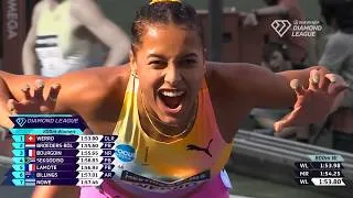 Thumbnail: The Wrong 800m World Record Is About To Be Broken