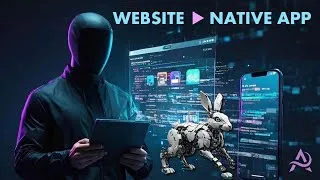 Thumbnail: PWA Make Your Website a Native App on Mobile Devices and Desktop