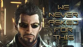 Thumbnail: R.I.P. Deus Ex