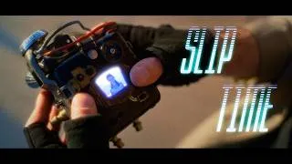 Thumbnail: Slip Time | SciFi Film Trailer