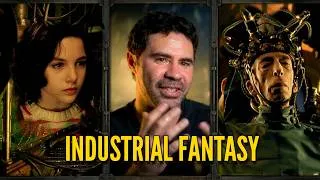 Thumbnail: This Visually Stunning Ron Pearlman Film From 1995 Should be a Classic