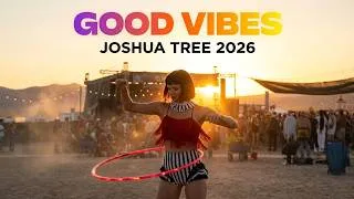 Thumbnail: Lost Memories: You Went to The Joshua Tree Music Festival 5/17/2026