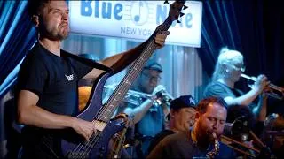 Thumbnail: Sungazer Plus Live at the Blue Note (full concert)