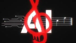 Thumbnail: Suno, AI Music, and the Bad Future