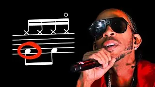 Thumbnail: The Ludacris song that BROKE my brain