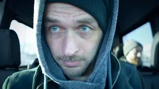 Thumbnail: Touring in Canada be like…