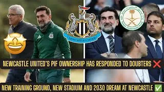 Thumbnail: Newcastle United’s PIF OWNERSHIP HAS INCREASED OUR VALUE TO OVER $1.25BILLION AFTER AMBITIOUS PLANS!