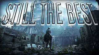 Thumbnail: Why is Demon’s Souls STILL the best looking PS5 game?