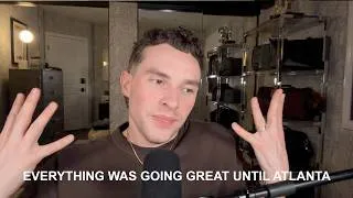 Thumbnail: Everything Was Going Great Until Atlanta
