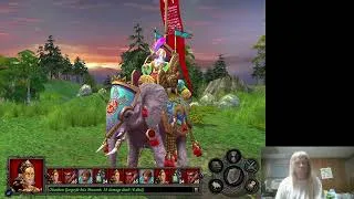 Thumbnail: Playing "Heroes of Might & Magic 5" part 116!!!