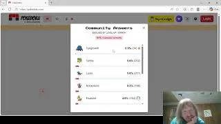 Thumbnail: Pokedoku Part 840!!!