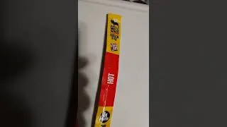 Thumbnail: Product Review: Slim Jim Buffalo Wild Wings Hot Chicken Stick!!!