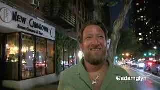 Thumbnail: Dave Portnoy tells me about the future of Barstool, his new book, and more Barstool gossip!