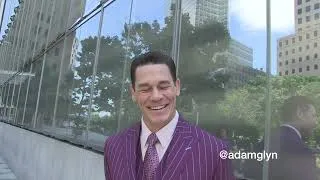 Thumbnail: John Cena on Fast Cars, Big Movies, and His WWE Legacy.