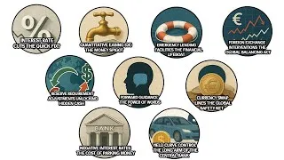Thumbnail: 20 Minutes to Understand How Central Banks Prevent Economic Collapse
