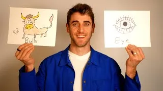 Thumbnail: Compound Words Song 1 | Addy! Fun Kids Songs