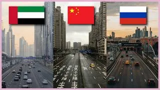 Thumbnail: Why Dictatorships Look the Same